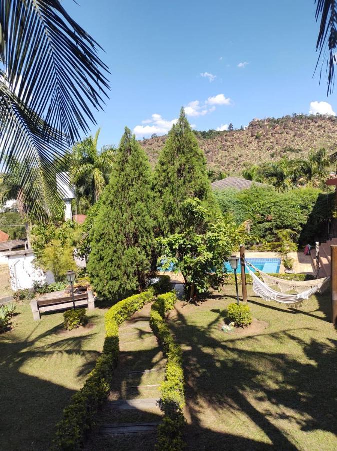 Casa Com Piscina - Itupeva Villa Exterior photo