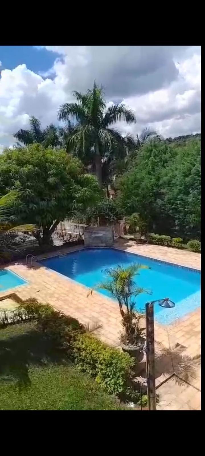 Casa Com Piscina - Itupeva Villa Exterior photo